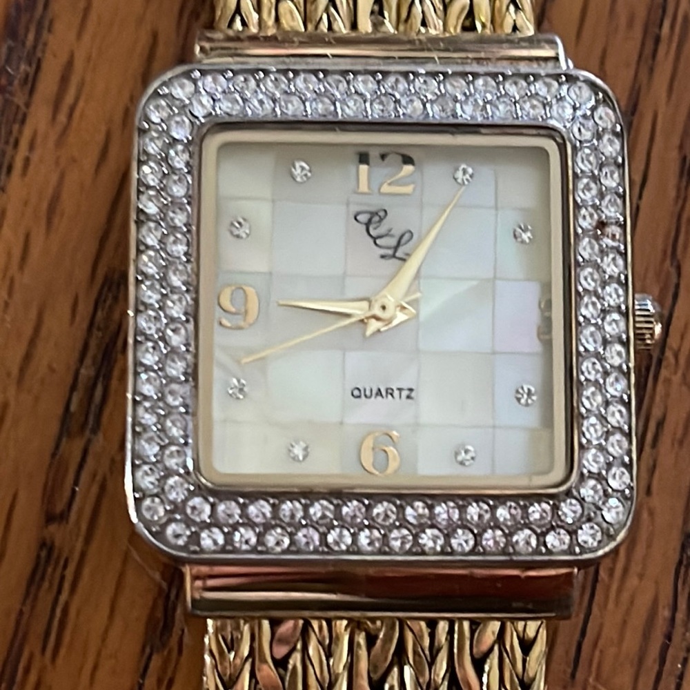 Colleen Lopez Watch